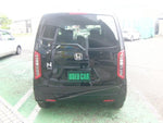 N-WGN 4WD