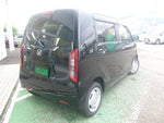 N-WGN 4WD