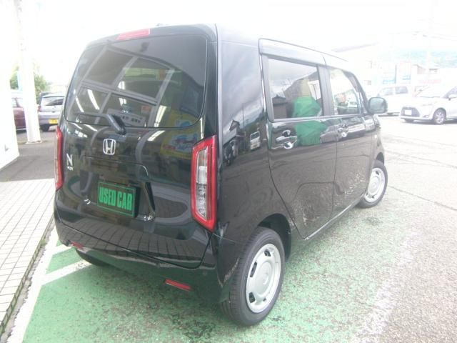 N-WGN 4WD