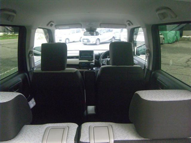 N-WGN 4WD