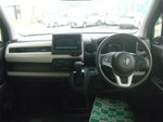 N-WGN 4WD