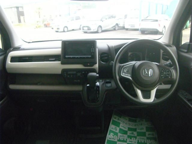 N-WGN 4WD