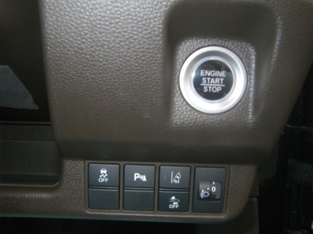 N-WGN 4WD