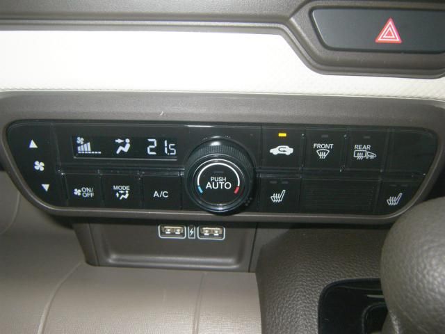 N-WGN 4WD