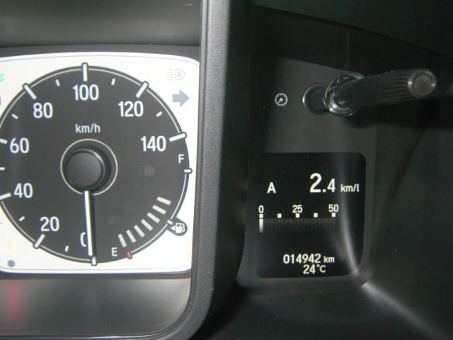 N-WGN 4WD