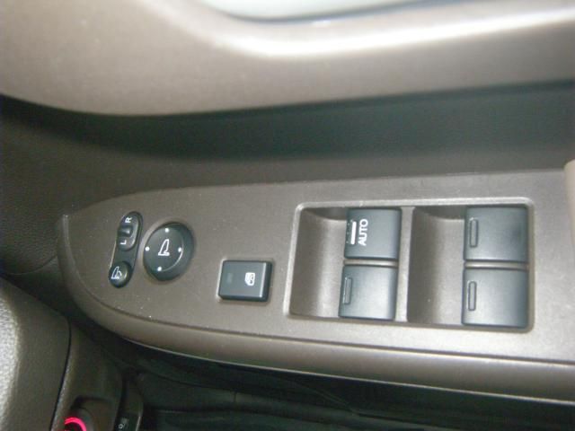 N-WGN 4WD
