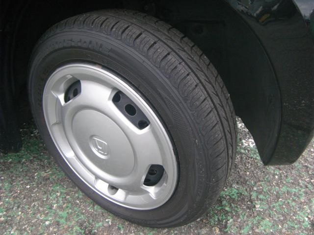 N-WGN 4WD