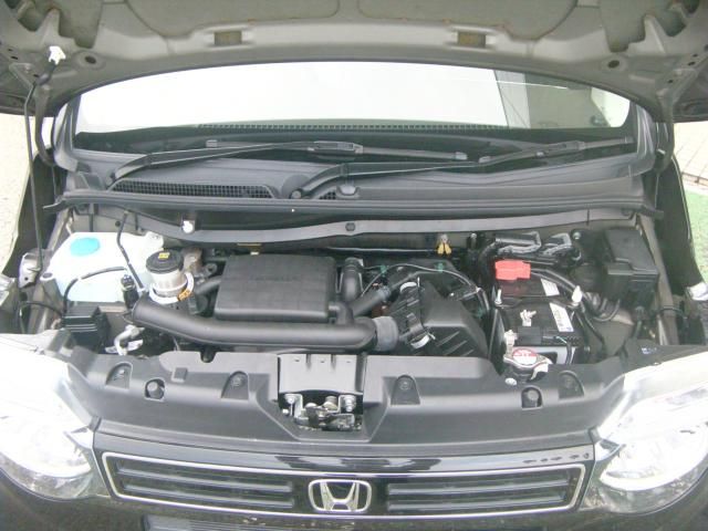N-WGN 4WD