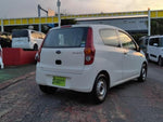 PLEO van