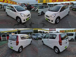PLEO van