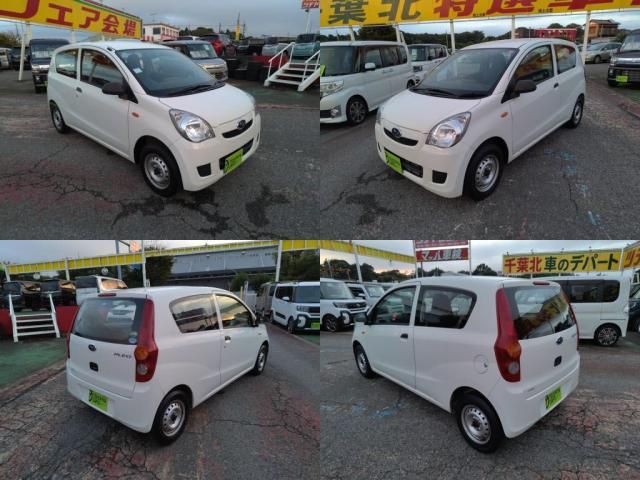 PLEO van