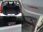 PLEO van