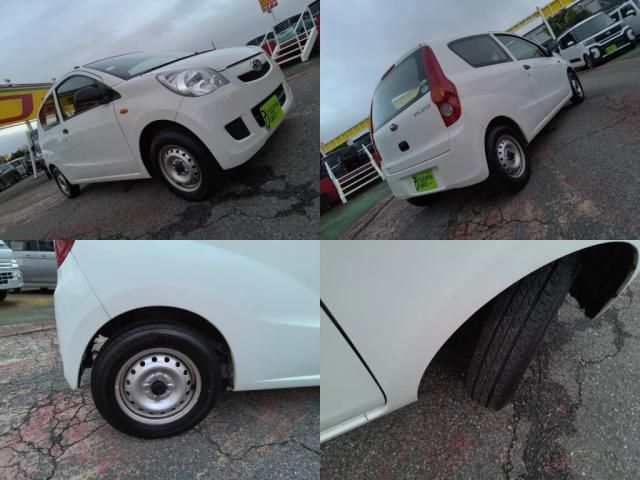 PLEO van