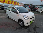 PLEO van