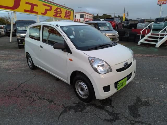 PLEO van