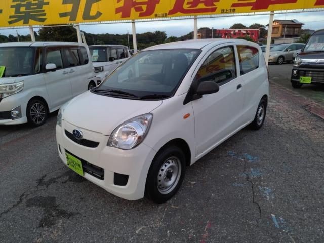 PLEO van