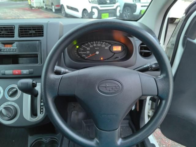 PLEO van