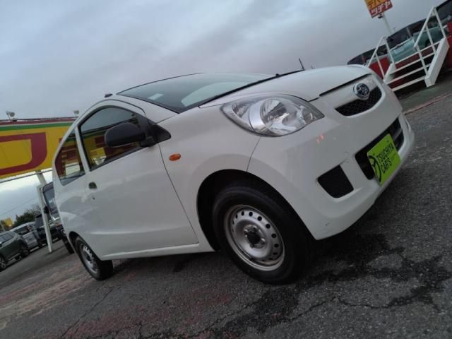 PLEO van