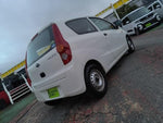 PLEO van