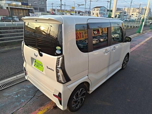 TANTO CUSTOM