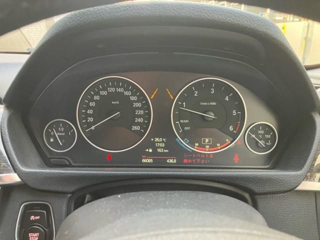 BMW 3series TOURING