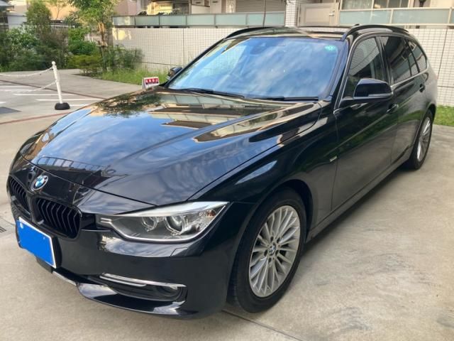 BMW 3series TOURING