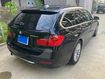 BMW 3series TOURING