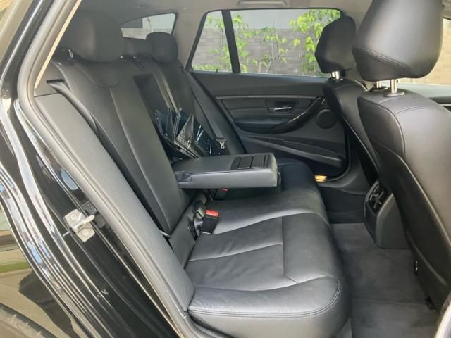 BMW 3series TOURING