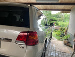 LANDCRUISER wagon