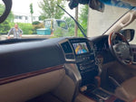LANDCRUISER wagon