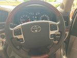 LANDCRUISER wagon