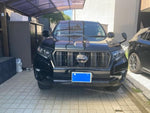 LANDCRUISER PRADO
