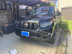 LANDCRUISER PRADO
