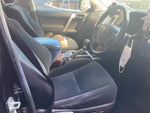 LANDCRUISER PRADO