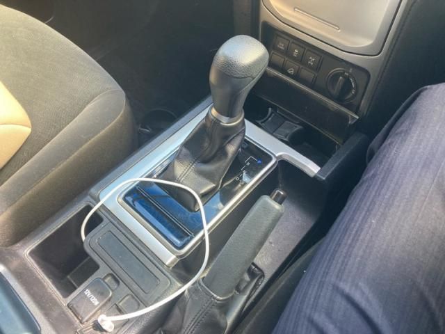 LANDCRUISER PRADO