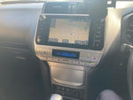 LANDCRUISER PRADO