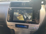 LANDCRUISER PRADO