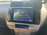 LANDCRUISER PRADO