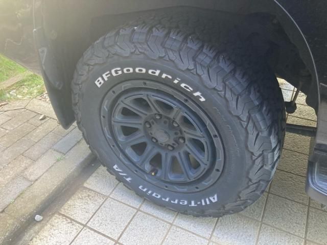 LANDCRUISER PRADO