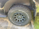LANDCRUISER PRADO