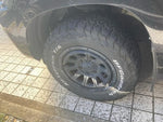 LANDCRUISER PRADO