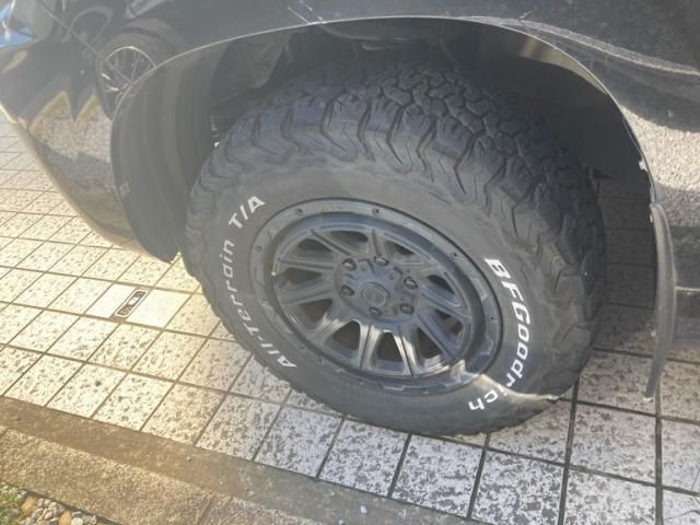 LANDCRUISER PRADO
