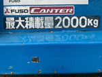 CANTER