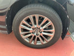 HARRIER 2WD