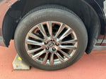HARRIER 2WD