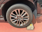 HARRIER 2WD