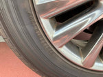 HARRIER 2WD