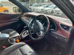 HARRIER 2WD