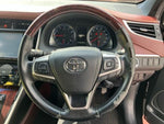 HARRIER 2WD