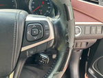 HARRIER 2WD